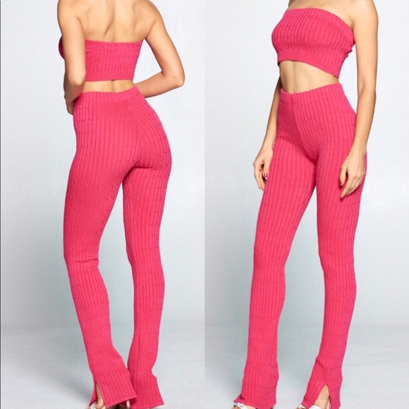 Halter set - Picture 2 of 2